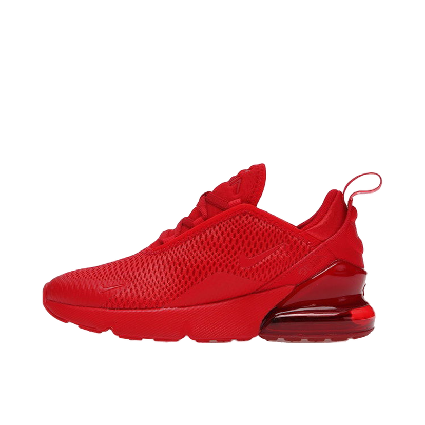 Tenisky a topánky Nike Air Max 270 Červená | CW6988-600