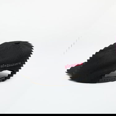 Šiltovka Pleasures Heart Snapback Black Universal Čierna | P24F019 BLACK, 1