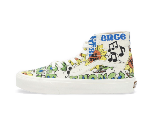 Skateboarding Vans Sk8-Hi Tapered Rôznofarebný | VN0A4U16ARG1
