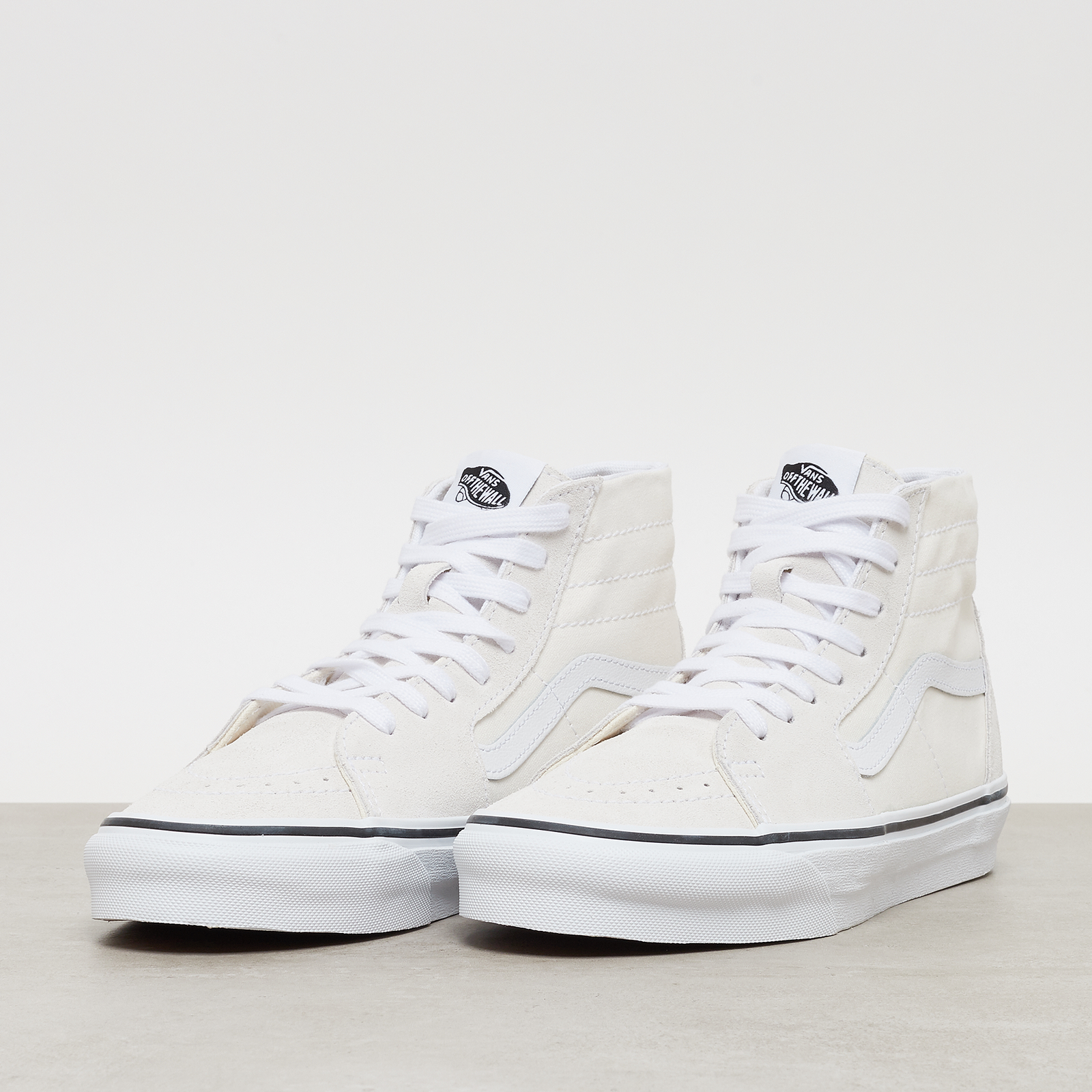 SK8-Hi Tapered W