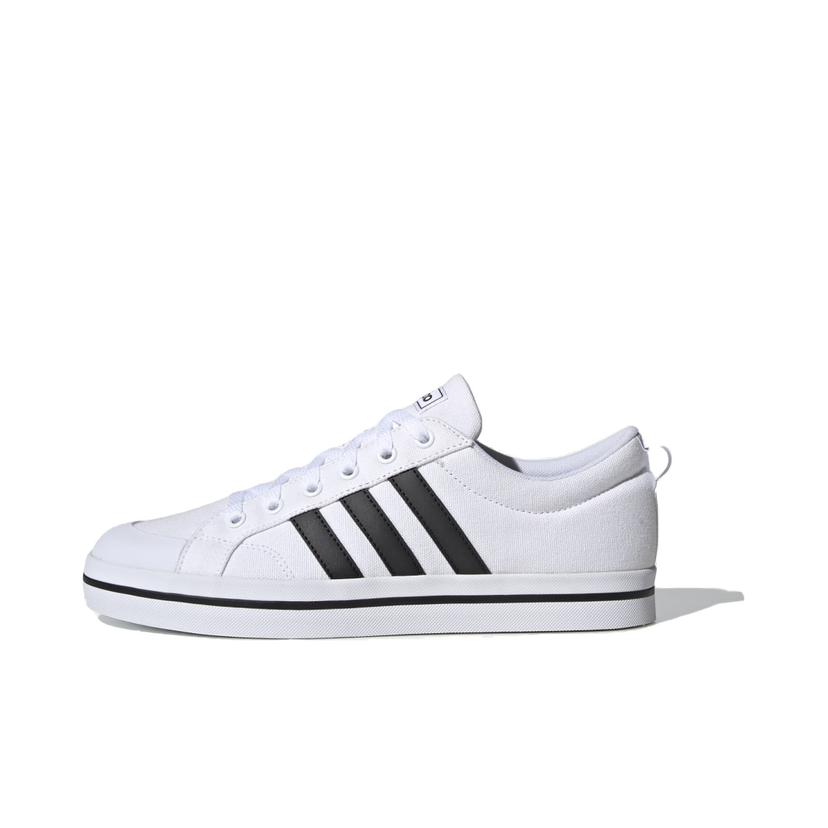 Tenisky a topánky adidas Performance Bravada Biela | FV8086