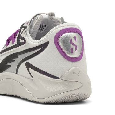 Tenisky a topánky Puma Scoot Zeros II Sterling Fialová | 311351_01, 5