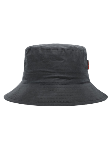 Klobúk Barbour Wax Sports Hat Navy | MHA0001NY91