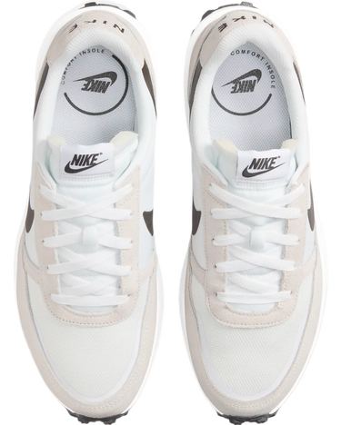 Tenisky a topánky Nike WAFFLE NAV Šedá | fj4195-100, 3