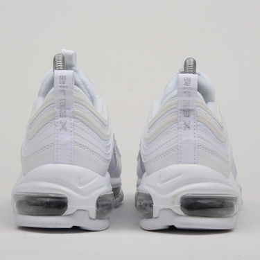 Tenisky a topánky Nike Air Max 97 GS Biela | 921522-104, 3