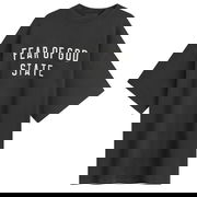 Heavy Crewneck T-Shirt