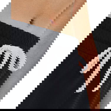 Tepláky Under Armour Rival Terry Graphic Joggers Čierna | 1379437-001, 4