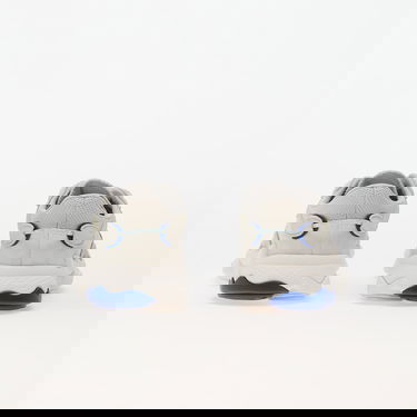 Tenisky a topánky adidas Originals Ozweego Crystal White/ Grey One/ Grey Four Šedá | IF9565, 4