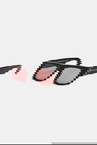 Slnečné okuliare Palm Angels Sunglasses Čierna | PERI085.531021, 0