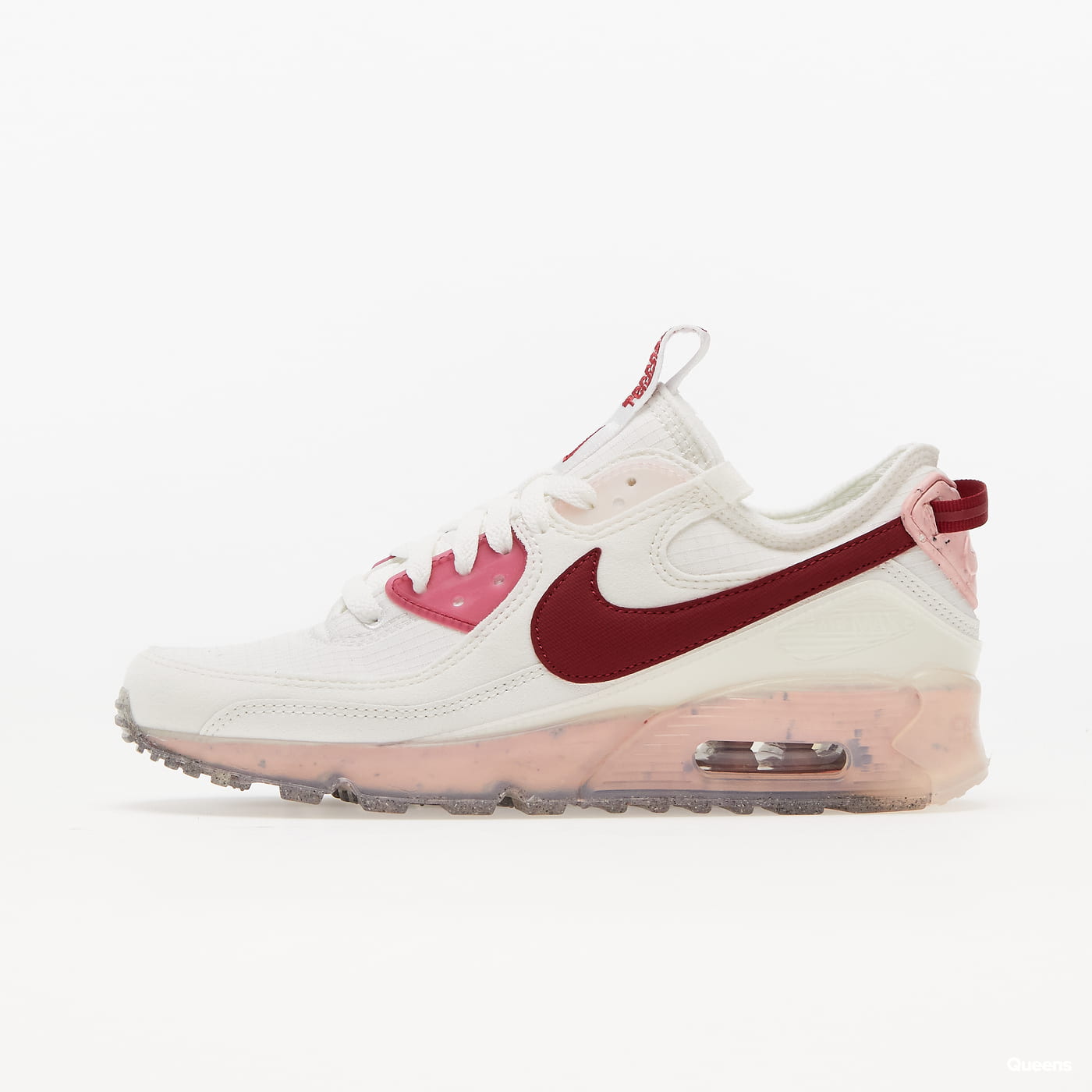 Tenisky a topánky Nike Air Max 90 Terrascape "Pomegranate" W Ružová | DC9450-100, 0