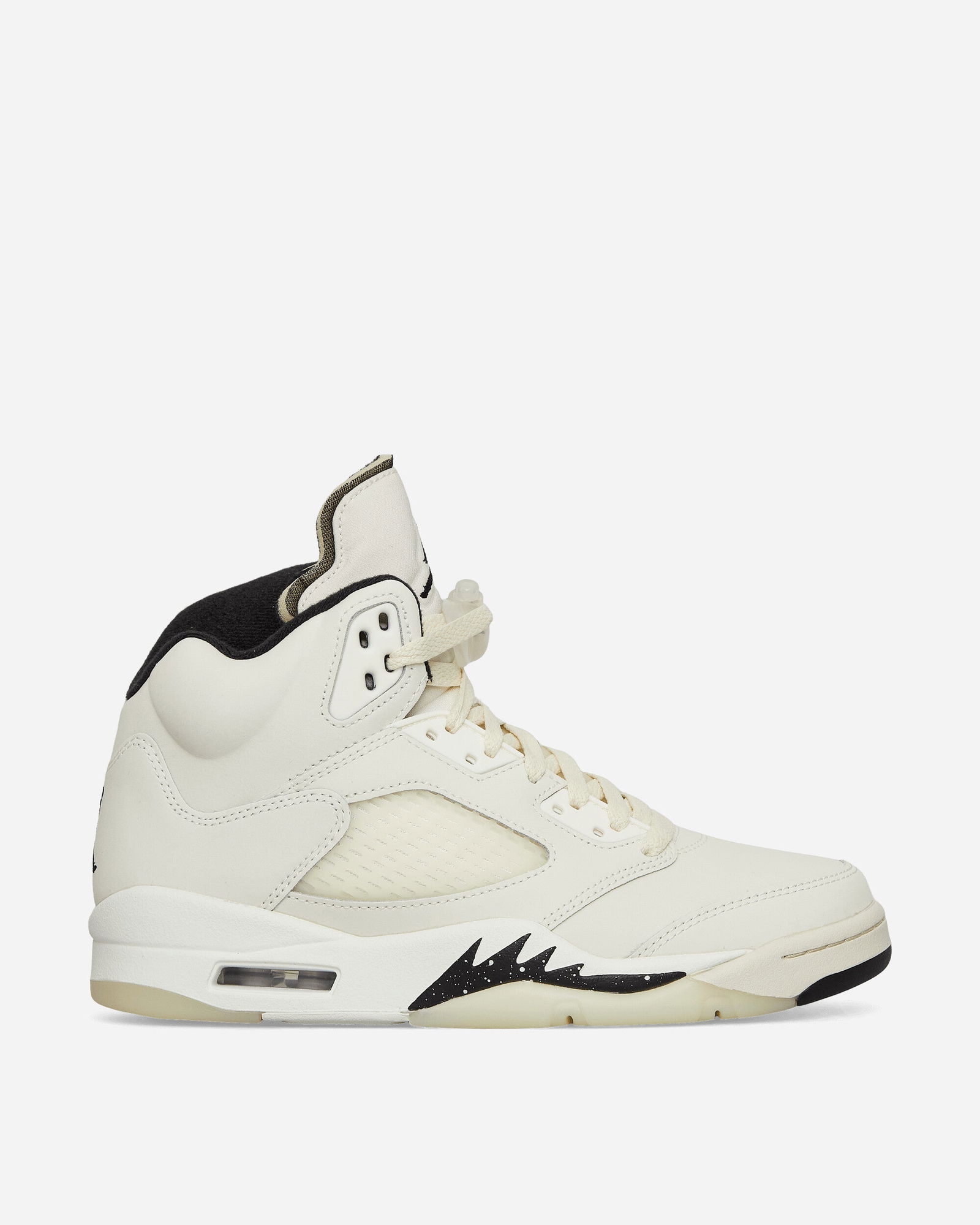 Air Jordan 5 Retro SE "Sail"