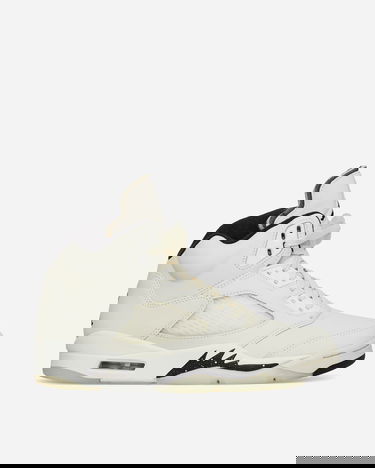 Tenisky a topánky Jordan Air Jordan 5 Retro SE "Sail" Šedá | FN7405-100, 2