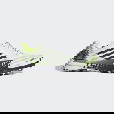 Tenisky a topánky adidas Performance Terrex Speed Pro Biela | FW2734, 0