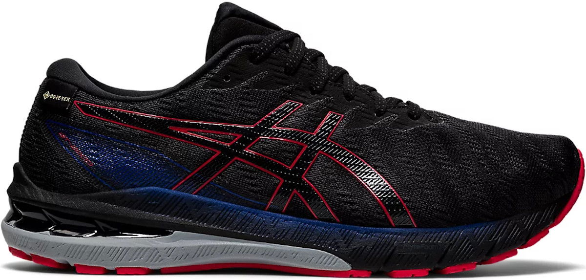 Tenisky a topánky Asics GT-2000 10 G-TX Čierna | 1011b255-025, 0