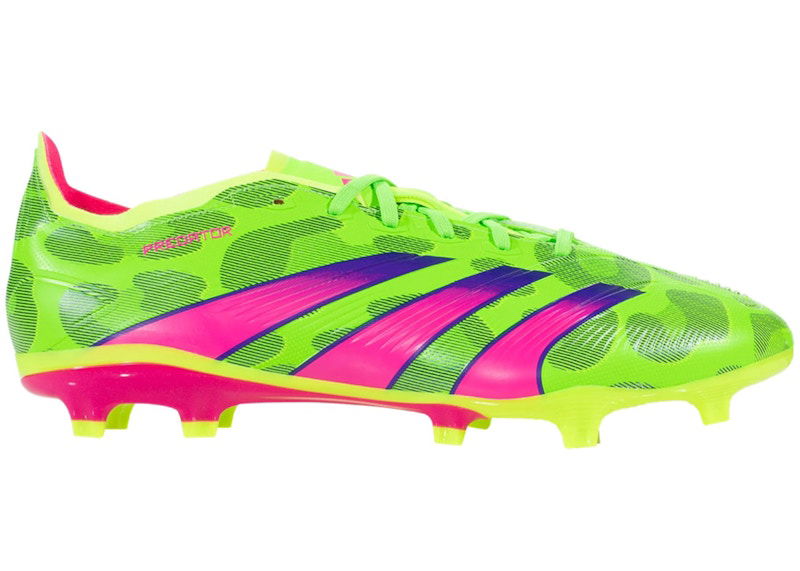 Tenisky a topánky adidas Performance Predator League FG Generation Pack Zelené | ID0701, 0