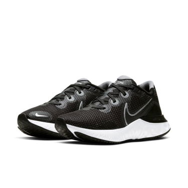 Tenisky a topánky Nike Renew Run W Čierna | CK6360-008, 3