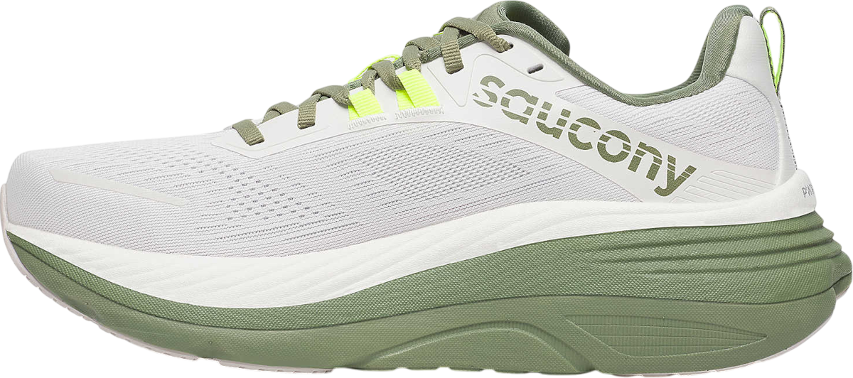Tenisky a topánky Saucony Hurricane 24 Biela | s20933-136, 1