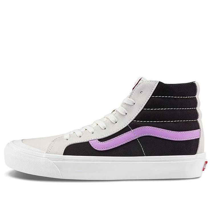 Tenisky a topánky Vans OG Style 138 LX Biela | VN0A45KDTPH