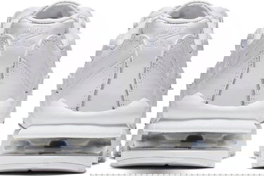 Tenisky a topánky Nike Air Max 95 GS Šedá | 905348-104, 4