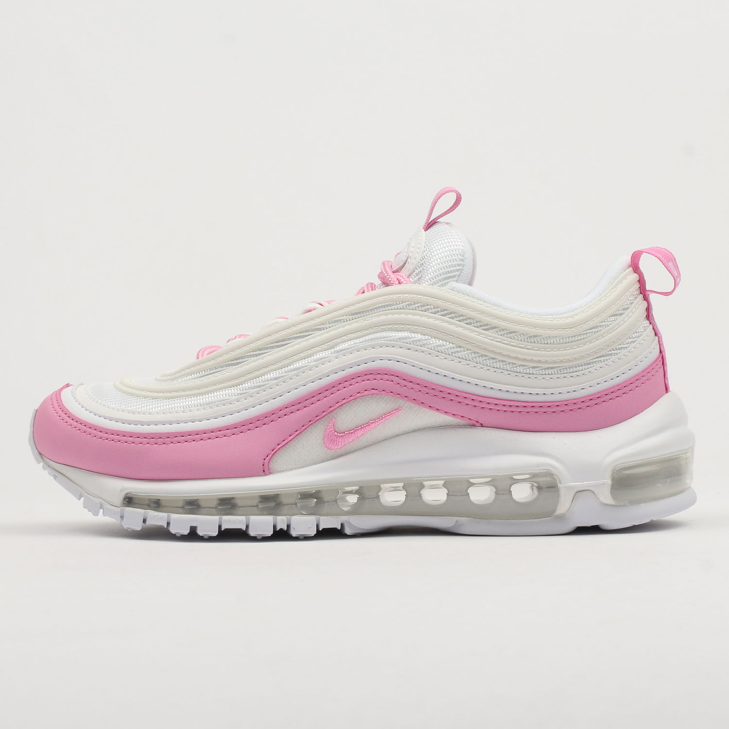 Tenisky a topánky Nike Air Max 97 ''Psychic Pink'' W Biela | BV1982-100, 0