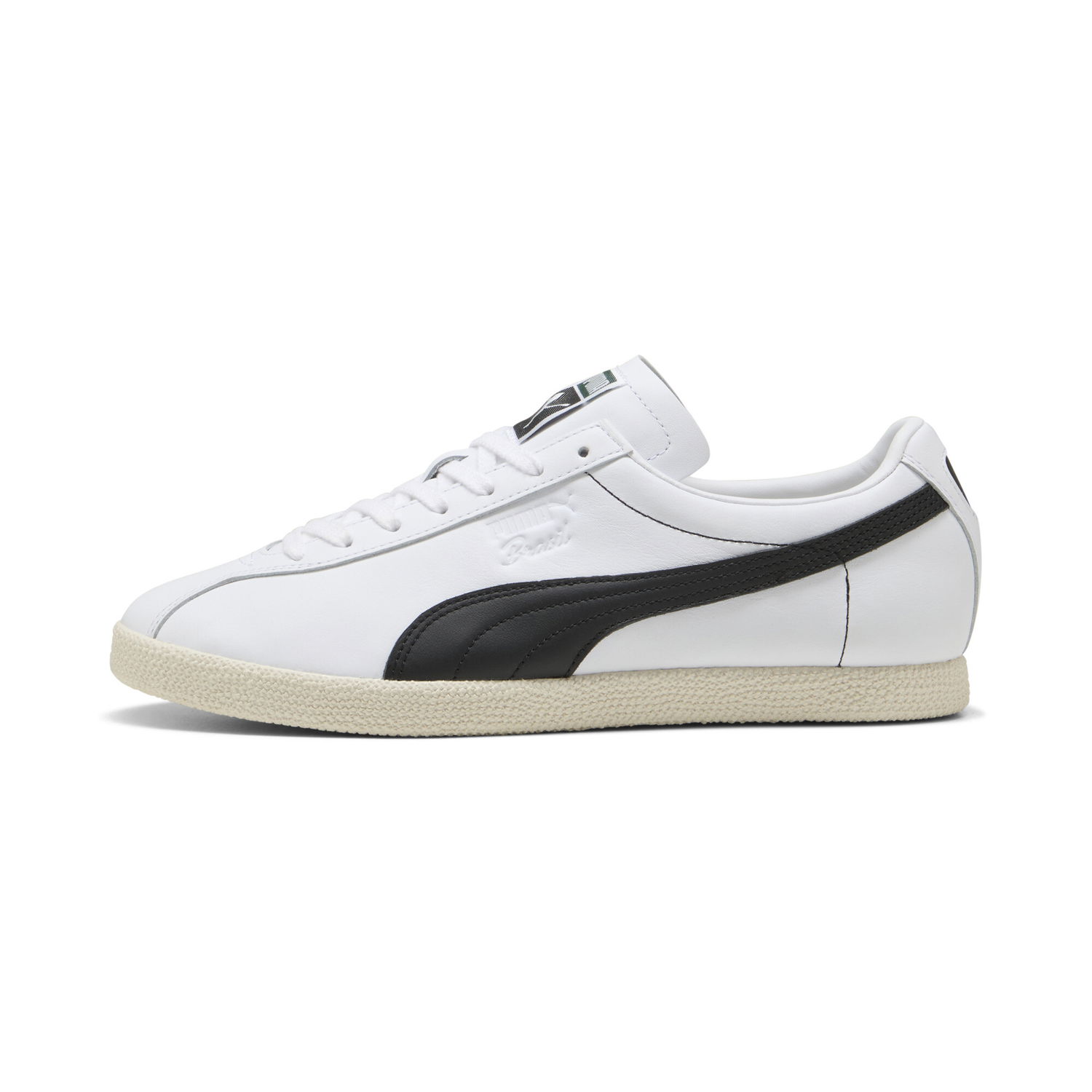 Tenisky a topánky Puma Brasil Capoeira Biela | 401049_01, 0