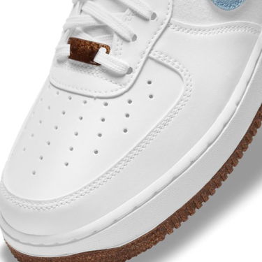 Tenisky a topánky Nike Air Force 1 '07 LV8 Biela | CZ0338-100, 1
