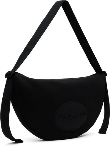 Taška cez rameno Alexander Wang Alexander Wang Bo Large Crossbody Bag Čierna | 20125X81T, 1