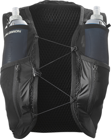 Batoh Salomon ACTIVE SKIN 12 Women SET Čierna | lc2178600, 1