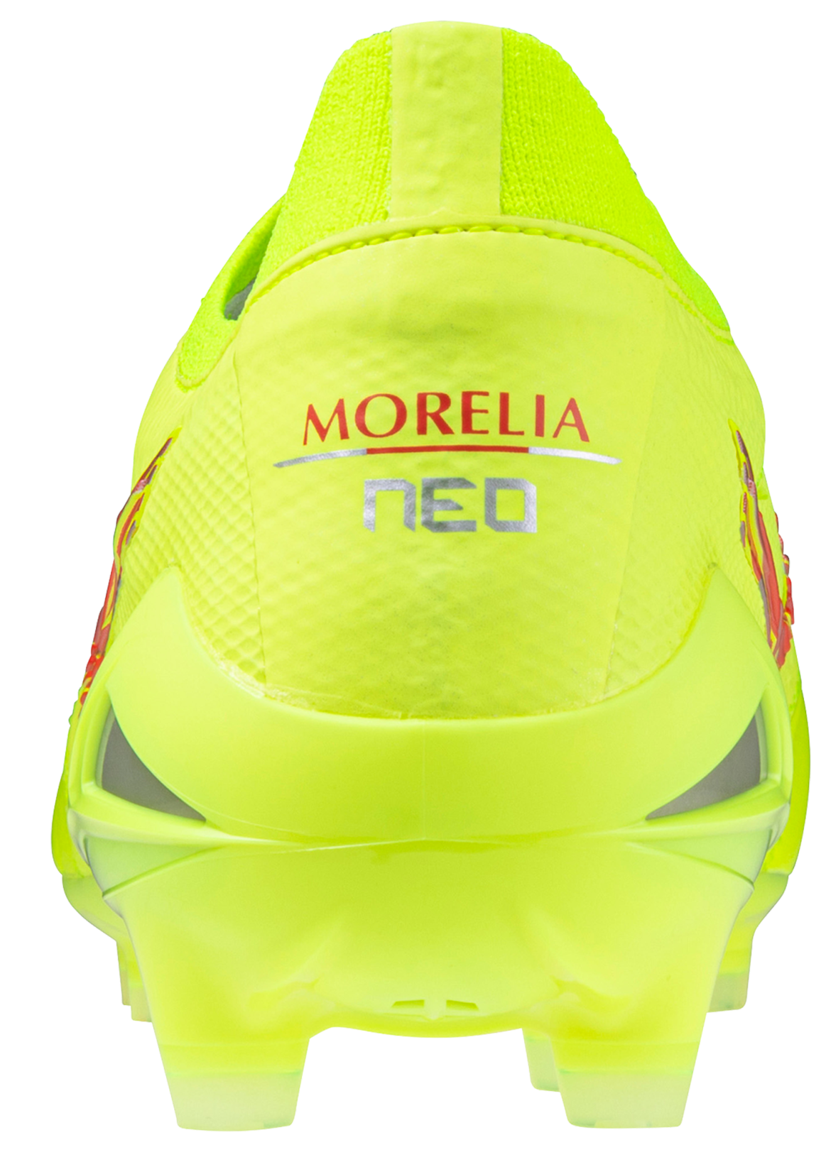 Tenisky a topánky Mizuno Mizuno Morelia Neo IV Made in Japan FG Žltá | p1ga2440-045, 1