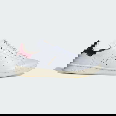 Tenisky a topánky adidas Originals Stan Smith Lux Šedá | ID1414, 3