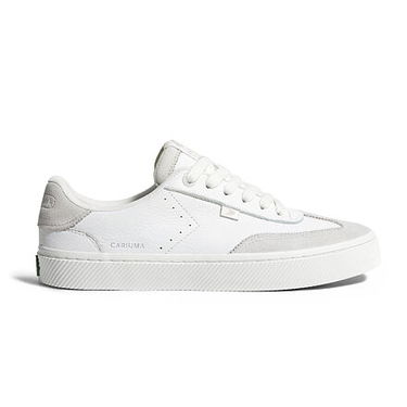 Tenisky a topánky Cariuma TOCA Premium Leather Biela | 613104W73, 0