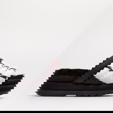 Tenisky a topánky UGG Maxi Slide Logo Čierna | 1127067-BLACK, 0