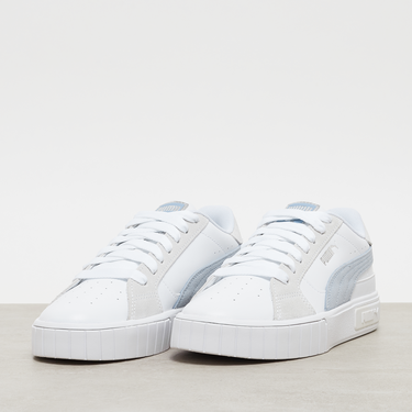 Tenisky a topánky Puma Puma Cali Star Mix 40 Biela | 380220 02, 1