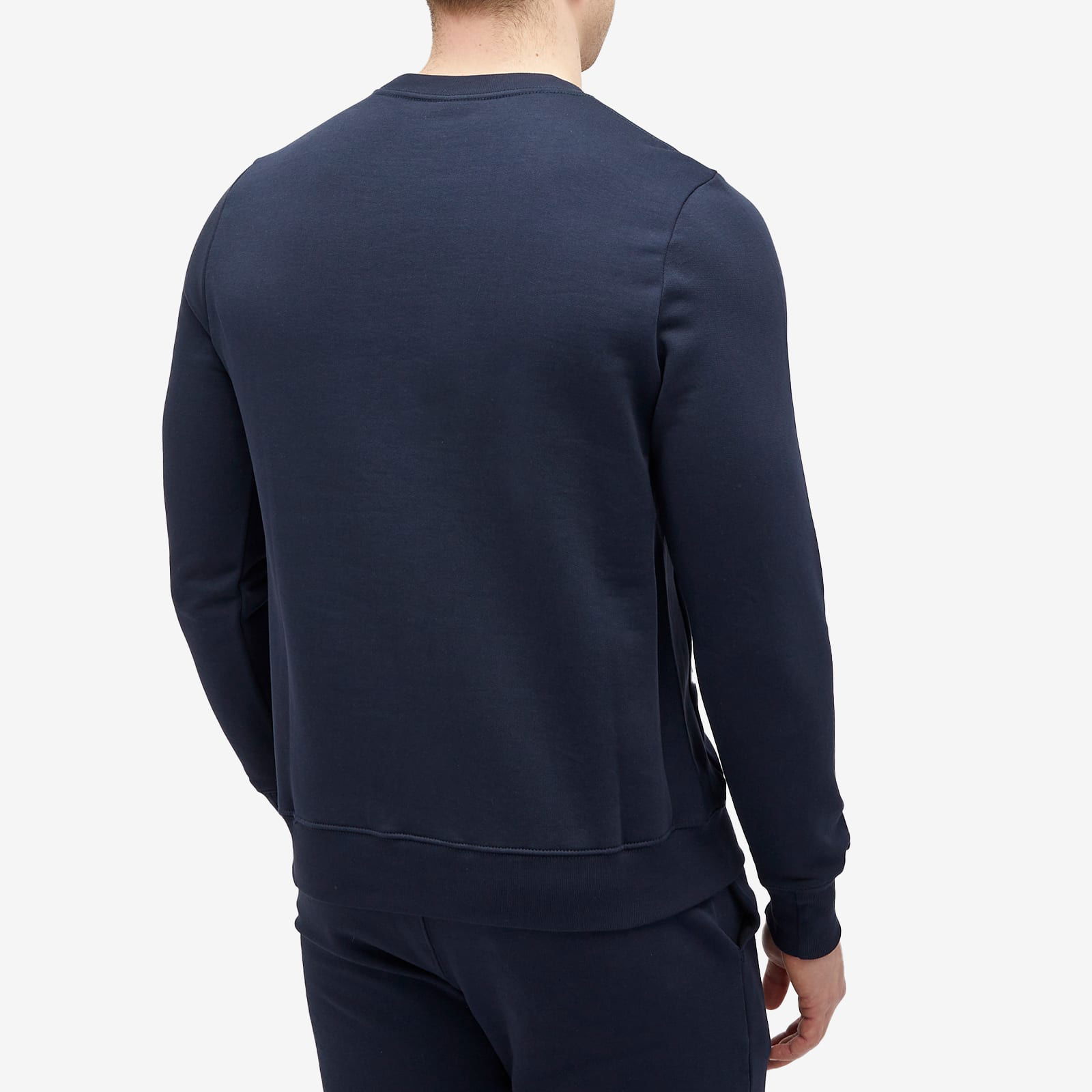 Paul Smith Zebra Crew Sweat