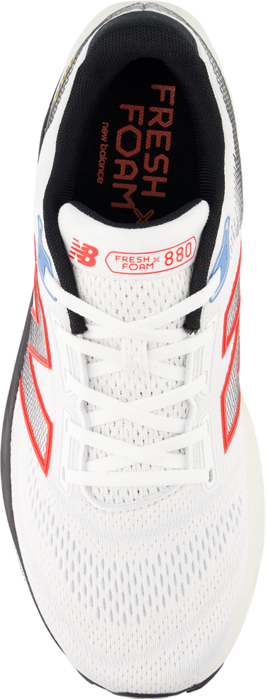 Tenisky a topánky New Balance Fresh Foam X 880 v14 Biela | m880c14, 3