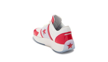 Tenisky a topánky Converse Run Star OX Červená | 163050C, 2