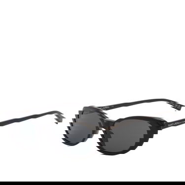Slnečné okuliare Saint Laurent Saint Laurent SL 822 Sunglasses Čierna | SL-822-001, 0