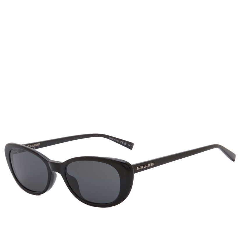 Slnečné okuliare Saint Laurent Saint Laurent SL 822 Sunglasses Čierna | SL-822-001