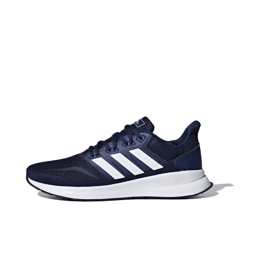 Bežecké topánky adidas Performance Runfalcon Navy | F36201