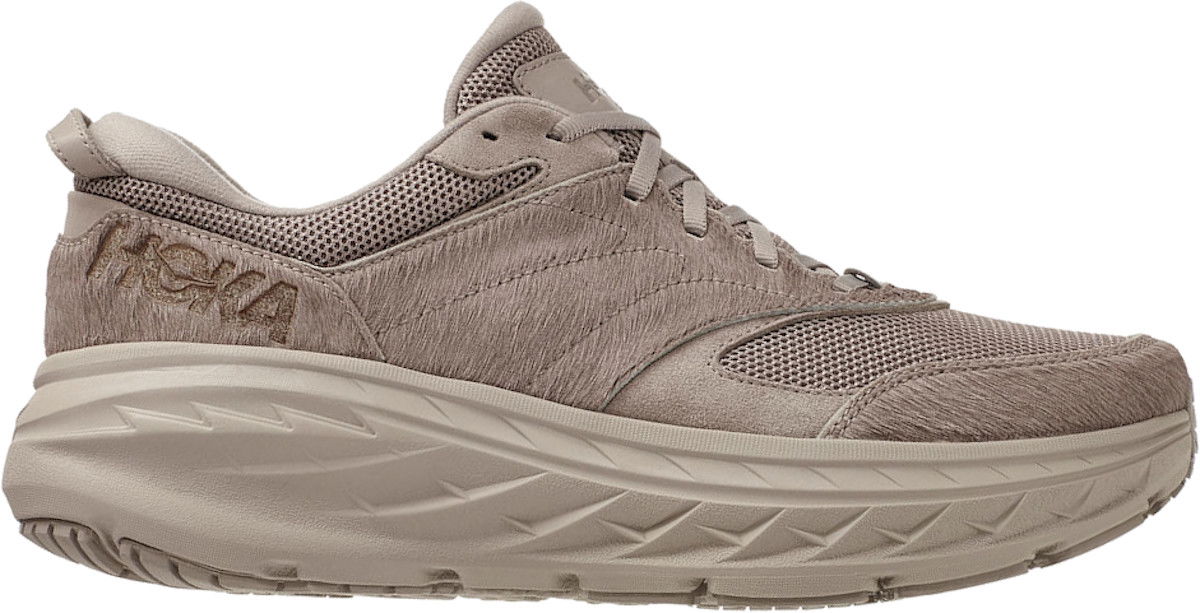 Tenisky a topánky Hoka One One Engineered Garments x Bondi Hnedá | 1127734-stch, 0