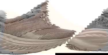 Tenisky a topánky Hoka One One Engineered Garments x Bondi Hnedá | 1127734-stch, 0