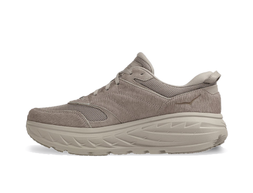Bežecké topánky Hoka One One Engineered Garments x Bondi Hnedá | 1127734-stch