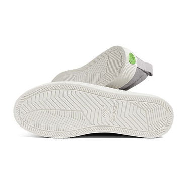 Tenisky a topánky Cariuma OCA Low Šedá | 100107G53, 4