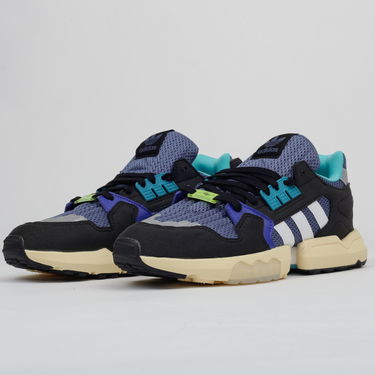 Tenisky a topánky adidas Originals ZX Torsion Čierna | EE4796, 1