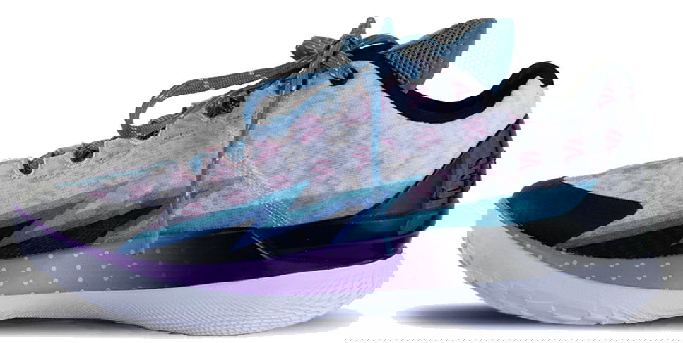 Tenisky a topánky Under Armour Curry 1 Low FloTro Biela | 3026278-400, 1