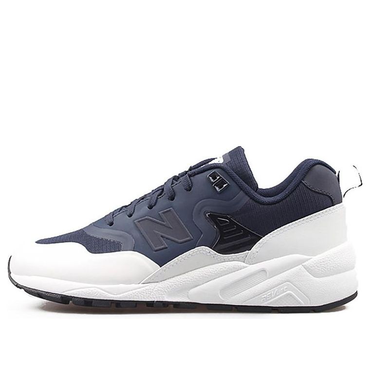 Tenisky a topánky New Balance 580 Modrá | MRT580TH