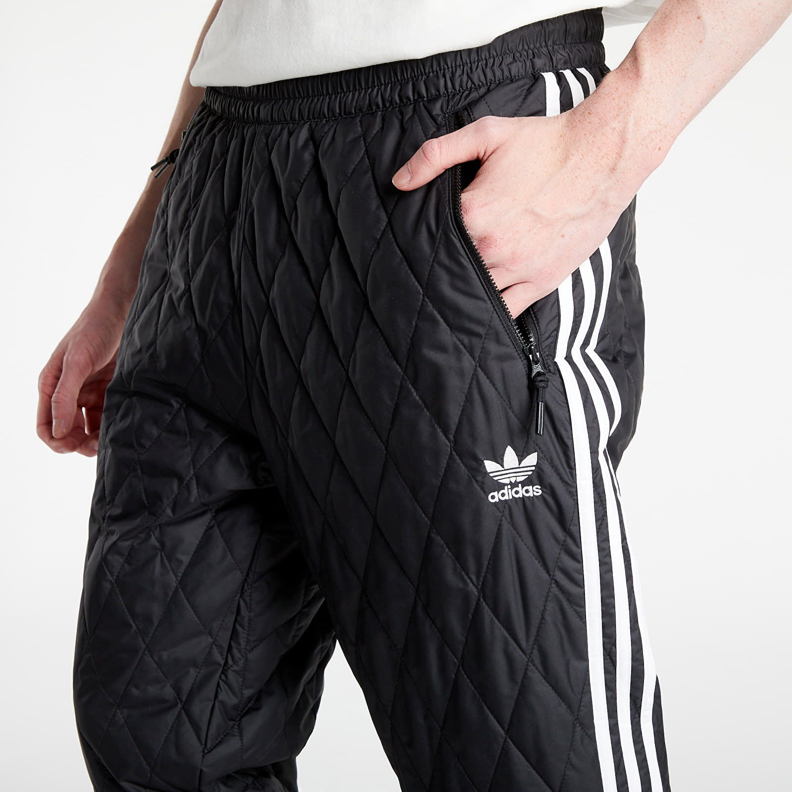 Quilted Sst