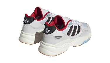 Tenisky a topánky adidas Originals Retropy F90 Šedá | HP6377, 6