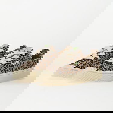 Tenisky a topánky Cariuma OCA Low Leopard Print Rôznofarebný | 100102P05 W, 5