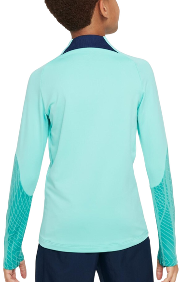 Sveter Nike Nike Strike Sweatshirt Kids Tyrkysová | fd0313-043, 2